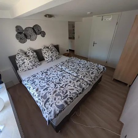 Il Nido Appartement *