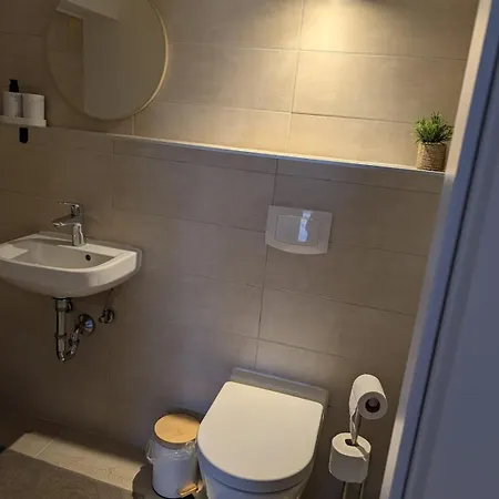 Appartement Il Nido