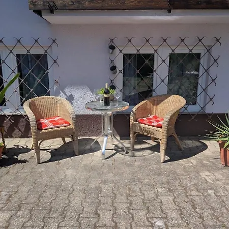 Il Nido Appartement