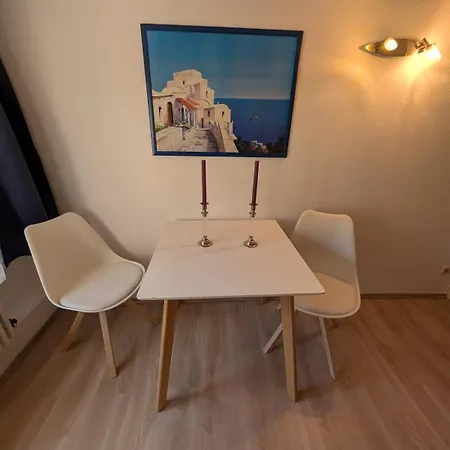 Il Nido Appartement Baden-Baden